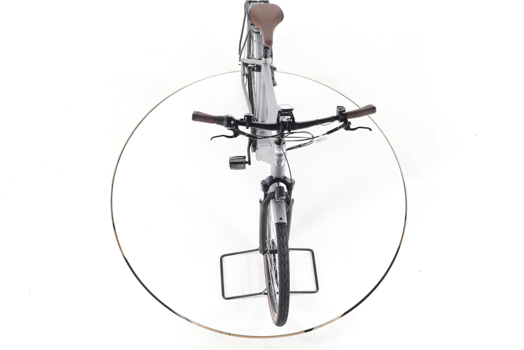 Grecos Eli 2.4 City E-Bike - Image 16