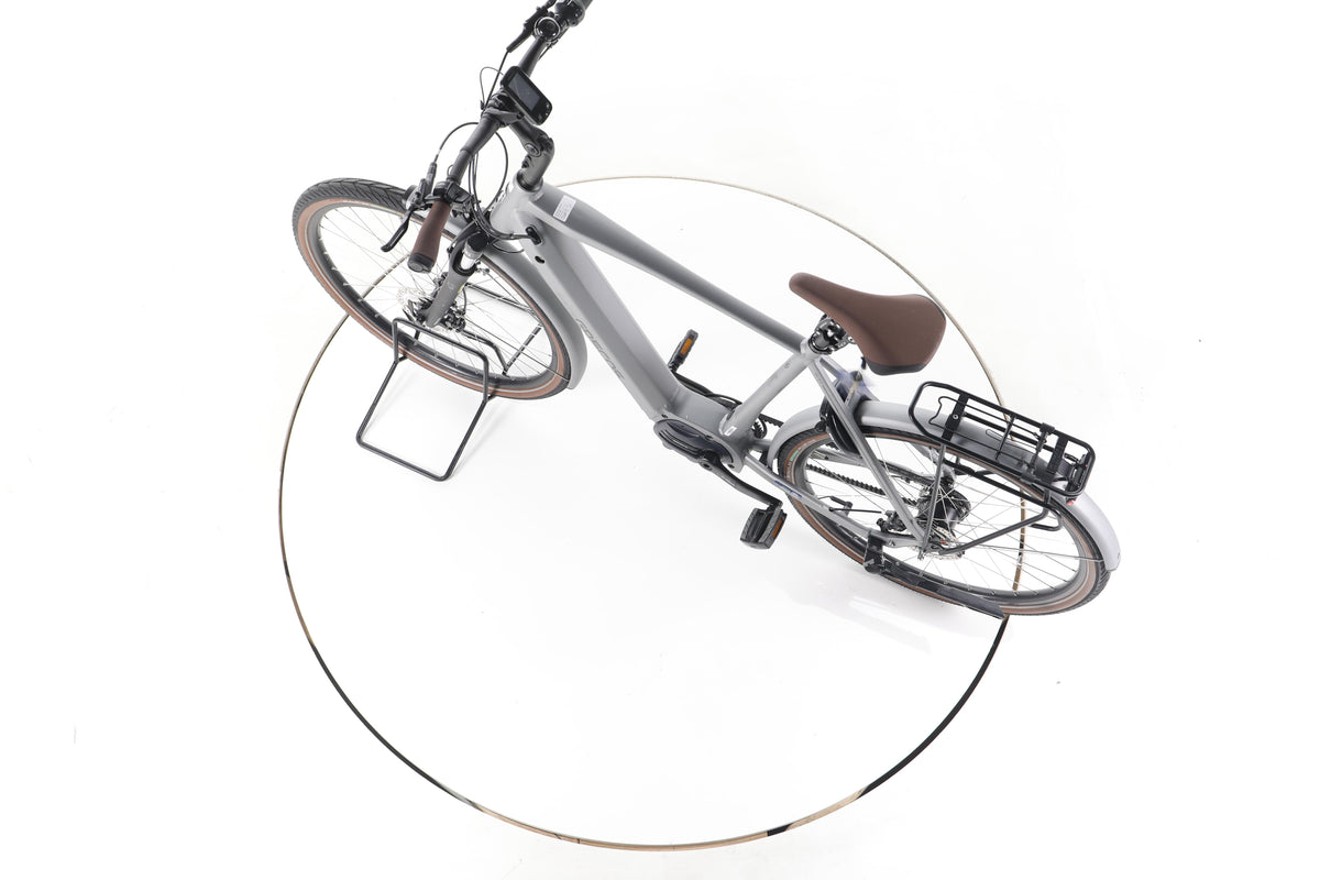 Grecos Eli 2.4 City E-Bike - Image 20