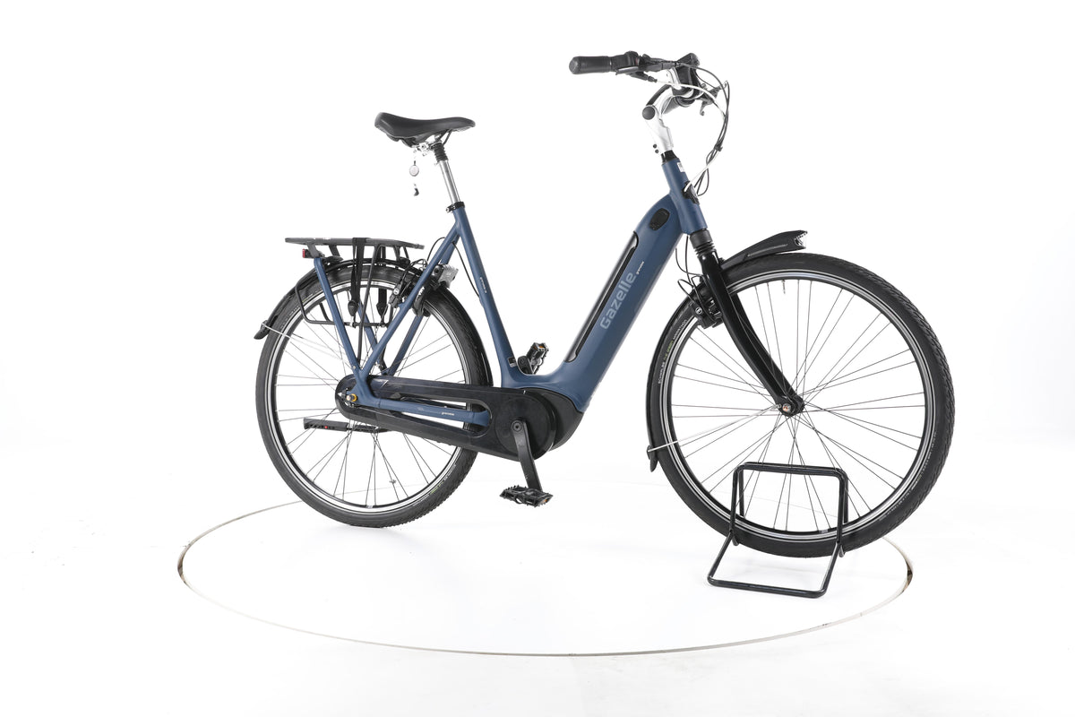 Gazelle Grenoble City E-Bike Tiefeinsteiger - Image 2