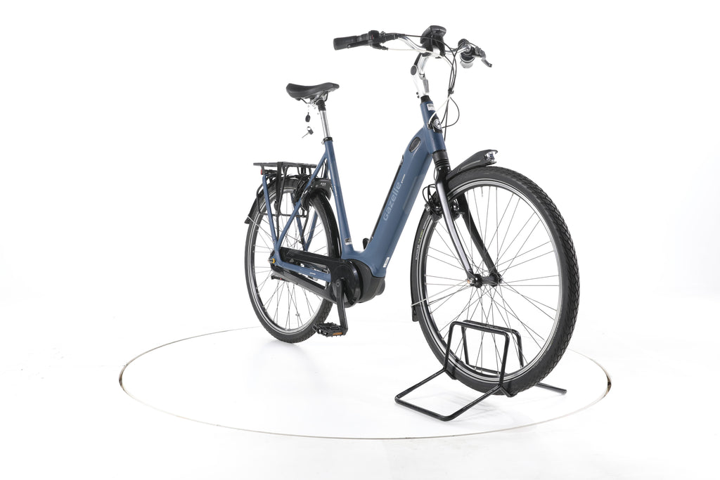 Gazelle Grenoble City E-Bike Tiefeinsteiger - Image 3