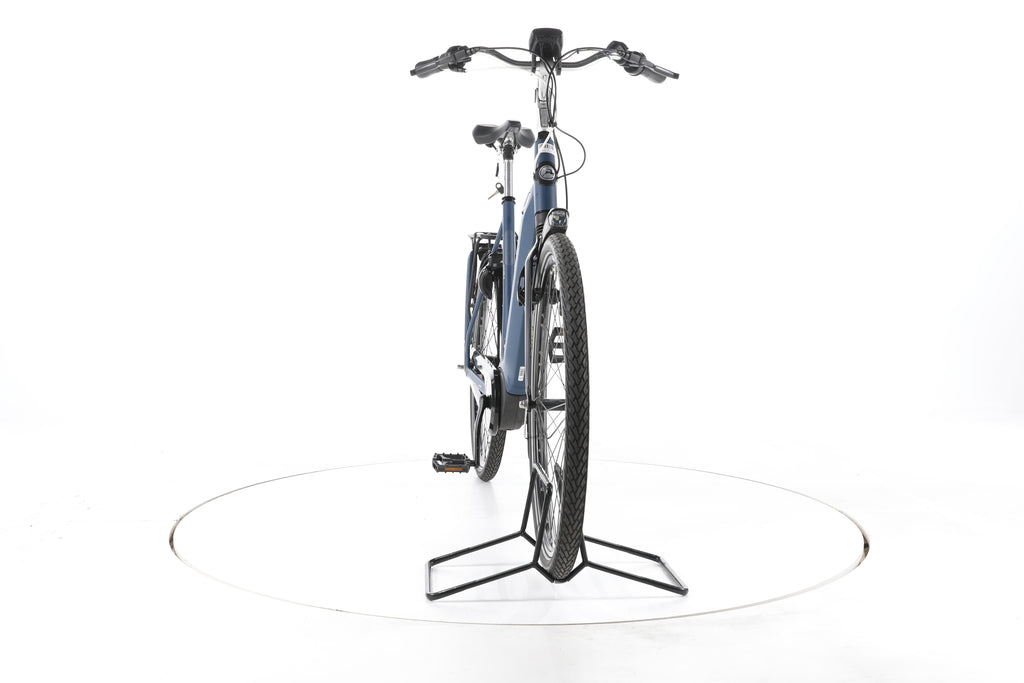 Gazelle Grenoble City E-Bike Tiefeinsteiger - Image 4