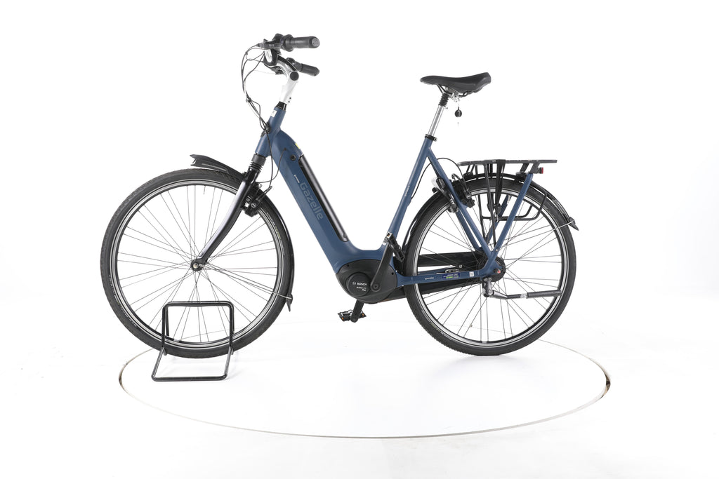 Gazelle Grenoble City E-Bike Tiefeinsteiger - Image 7