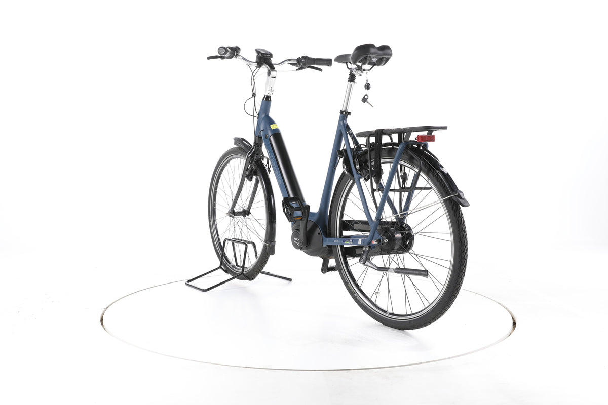 Gazelle Grenoble City E-Bike Tiefeinsteiger - Image 9
