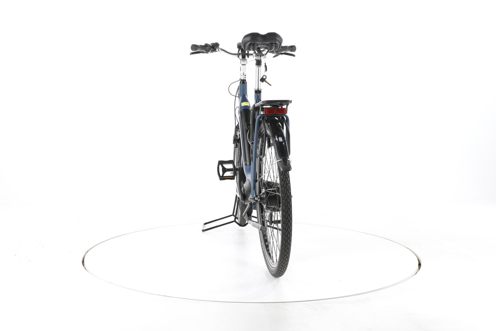 Gazelle Grenoble City E-Bike Tiefeinsteiger - Image 10