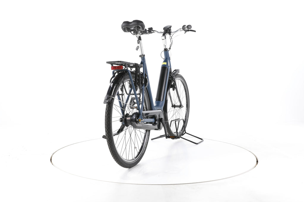 Gazelle Grenoble City E-Bike Tiefeinsteiger - Image 11