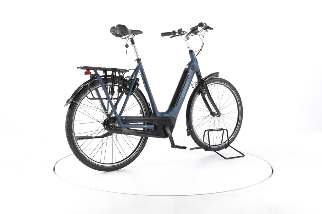 Gazelle Grenoble City E-Bike Tiefeinsteiger - Image 12