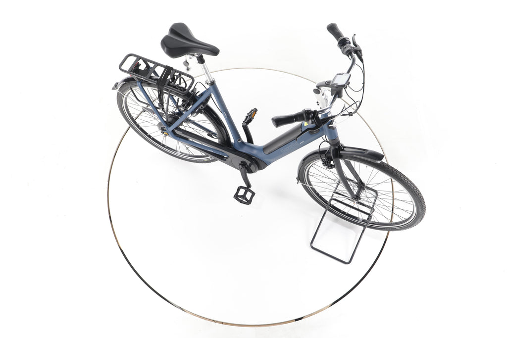 Gazelle Grenoble City E-Bike Tiefeinsteiger - Image 14