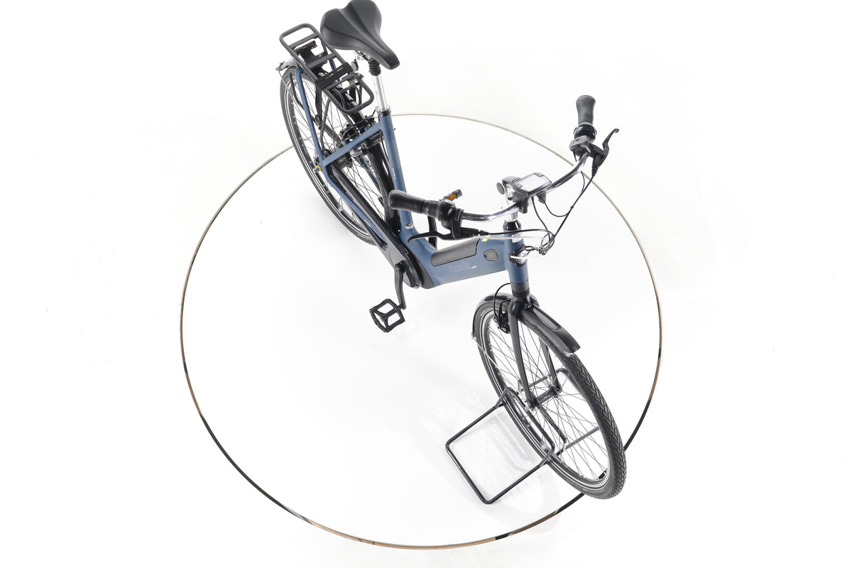 Gazelle Grenoble City E-Bike Tiefeinsteiger - Image 15