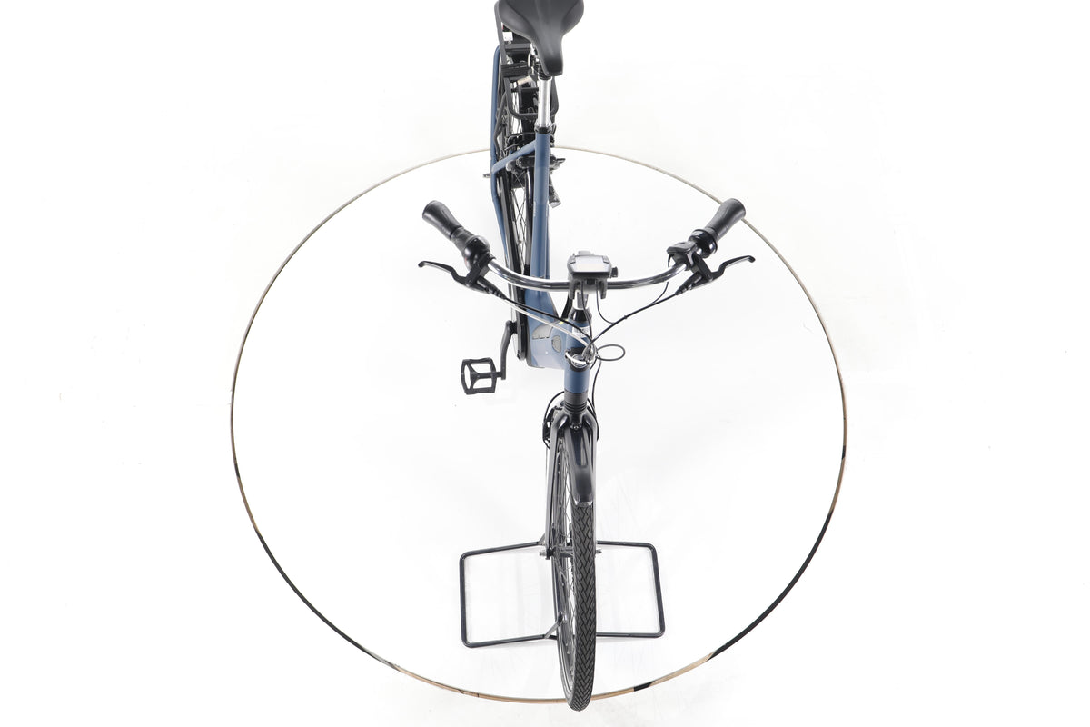 Gazelle Grenoble City E-Bike Tiefeinsteiger - Image 16