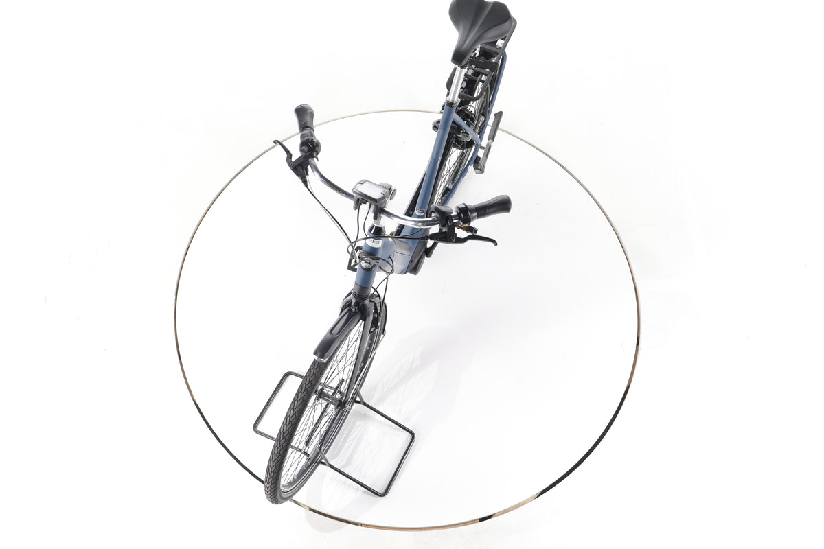 Gazelle Grenoble City E-Bike Tiefeinsteiger - Image 17