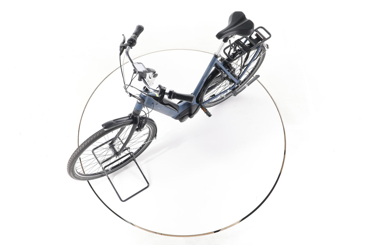 Gazelle Grenoble City E-Bike Tiefeinsteiger - Image 18