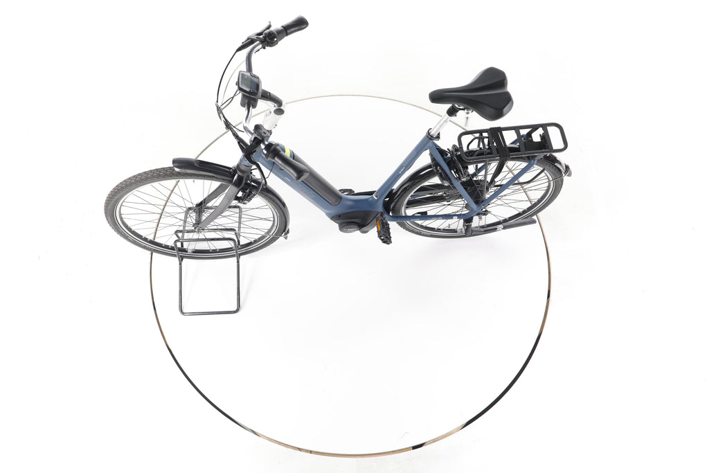 Gazelle Grenoble City E-Bike Tiefeinsteiger - Image 19