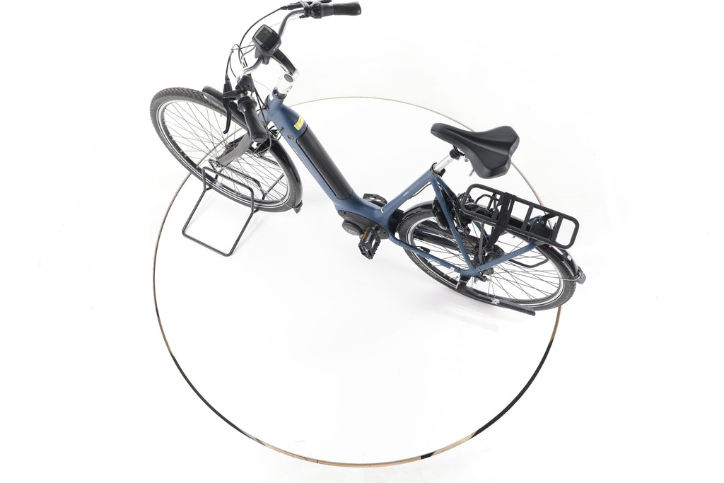 Gazelle Grenoble City E-Bike Tiefeinsteiger - Image 20