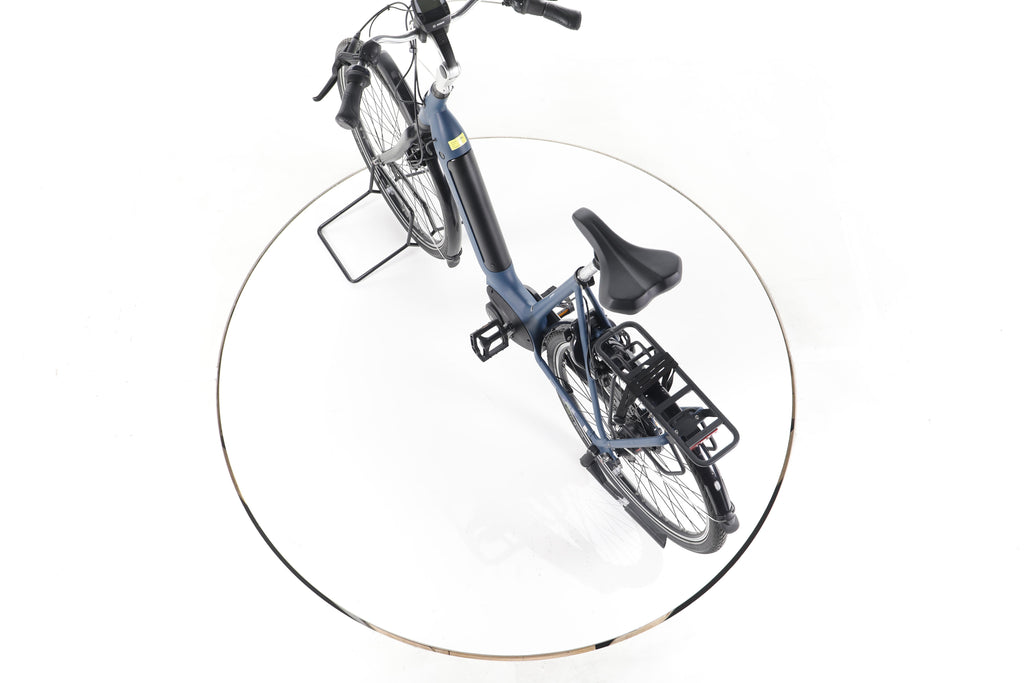 Gazelle Grenoble City E-Bike Tiefeinsteiger - Image 21