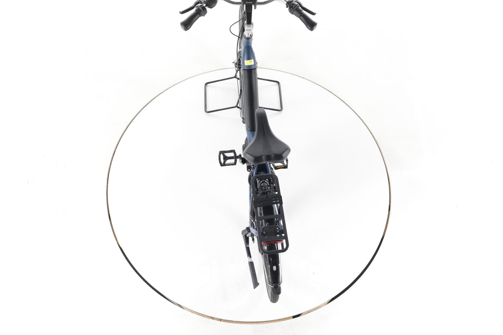 Gazelle Grenoble City E-Bike Tiefeinsteiger - Image 22