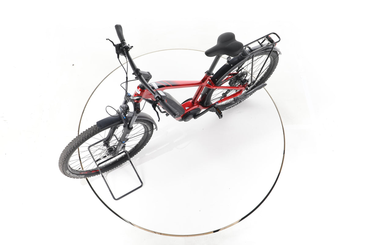 Conway Cairon C 1 Trekking E-Bike - Image 18