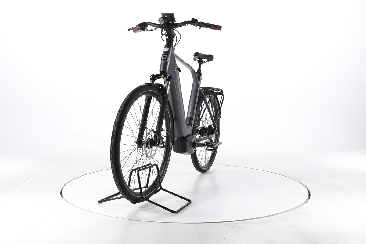 QWIC Premium Q City E-Bike - Image 5