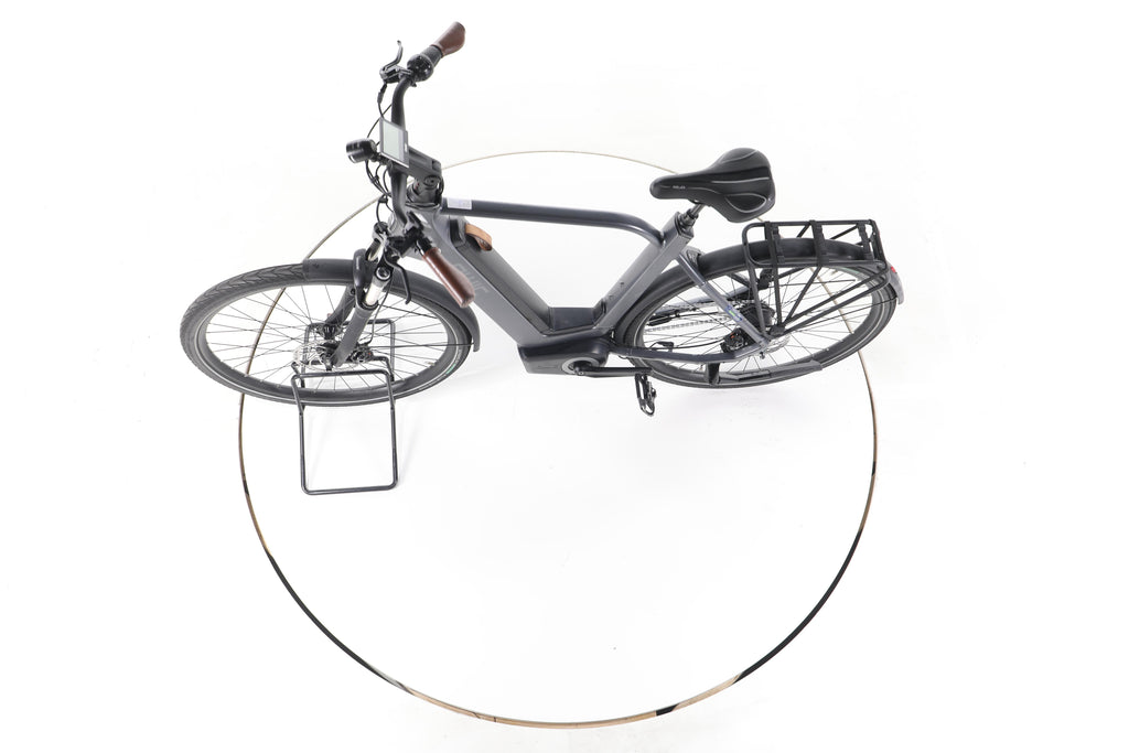 QWIC Premium Q City E-Bike - Image 19