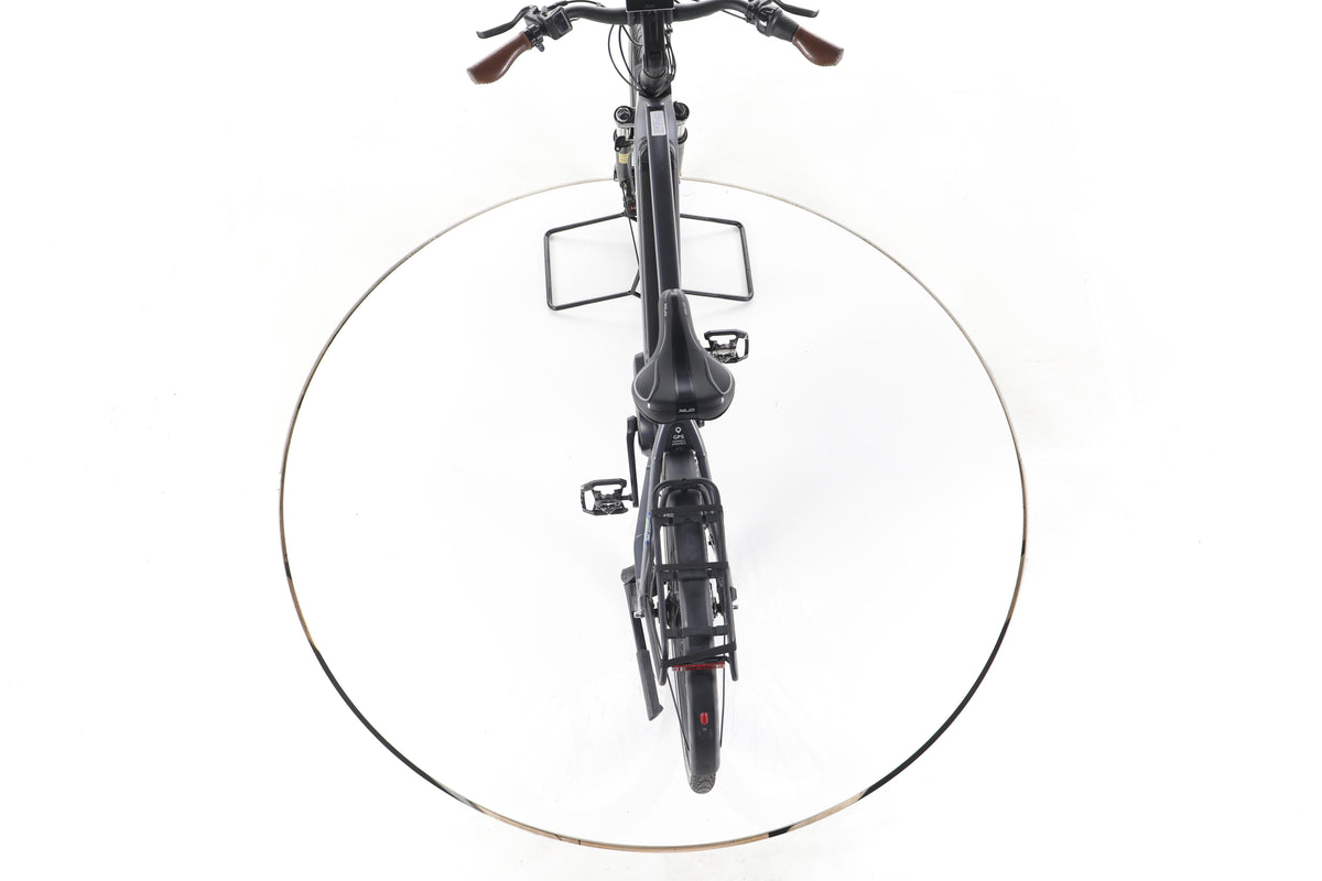 QWIC Premium Q City E-Bike - Image 22