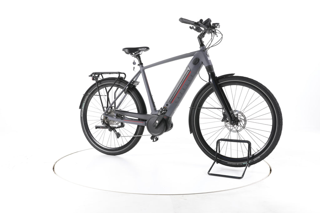 Gazelle Ultimate T10 Trekking E-Bike - Image 2