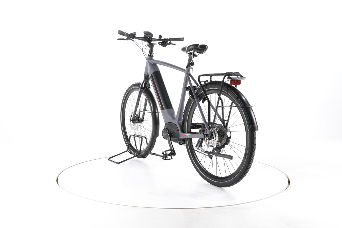 Gazelle Ultimate T10 Trekking E-Bike - Image 9