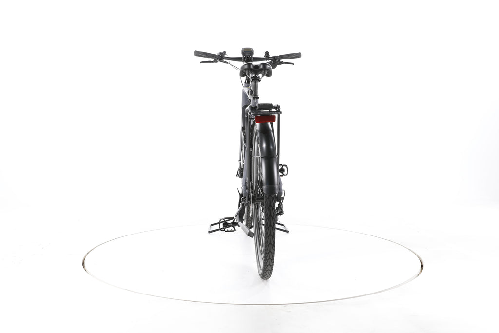 Gazelle Ultimate T10 Trekking E-Bike - Image 10