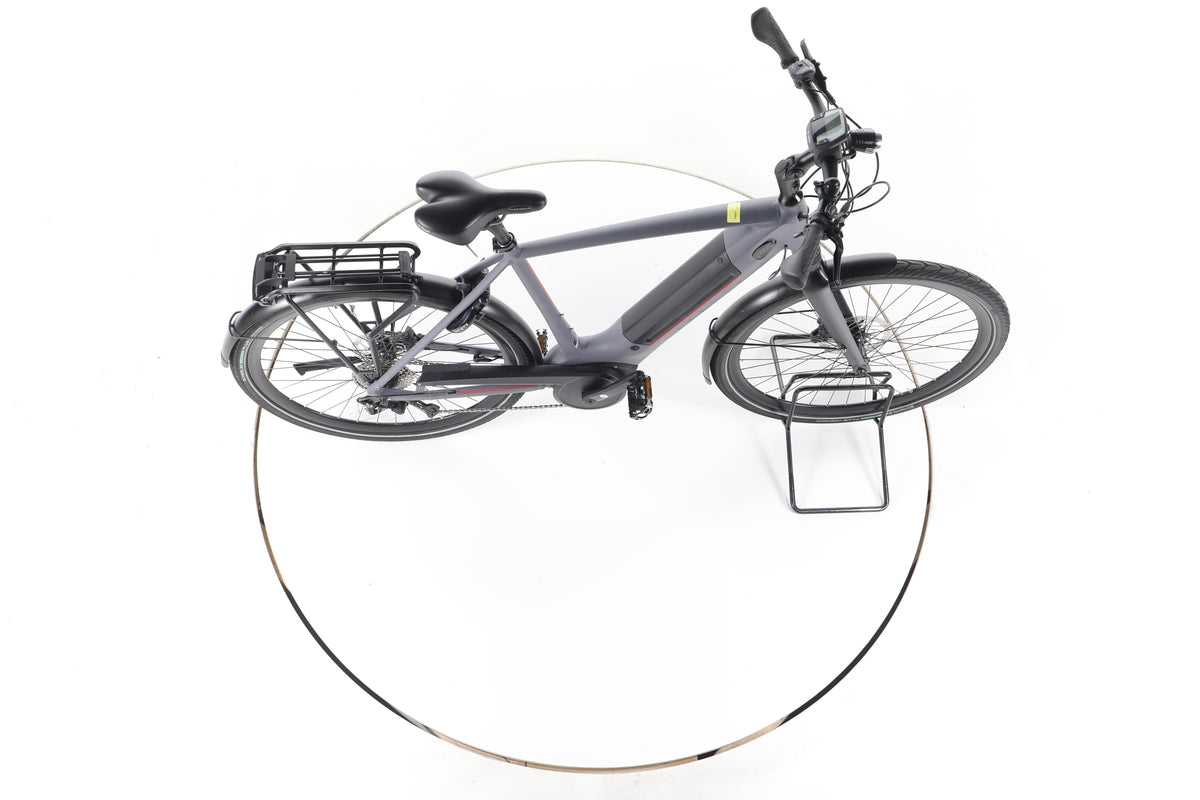 Gazelle Ultimate T10 Trekking E-Bike - Image 13