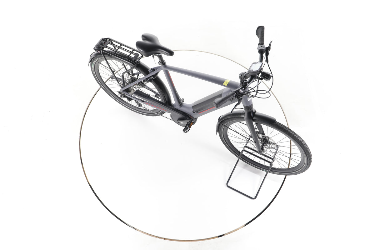 Gazelle Ultimate T10 Trekking E-Bike - Image 14
