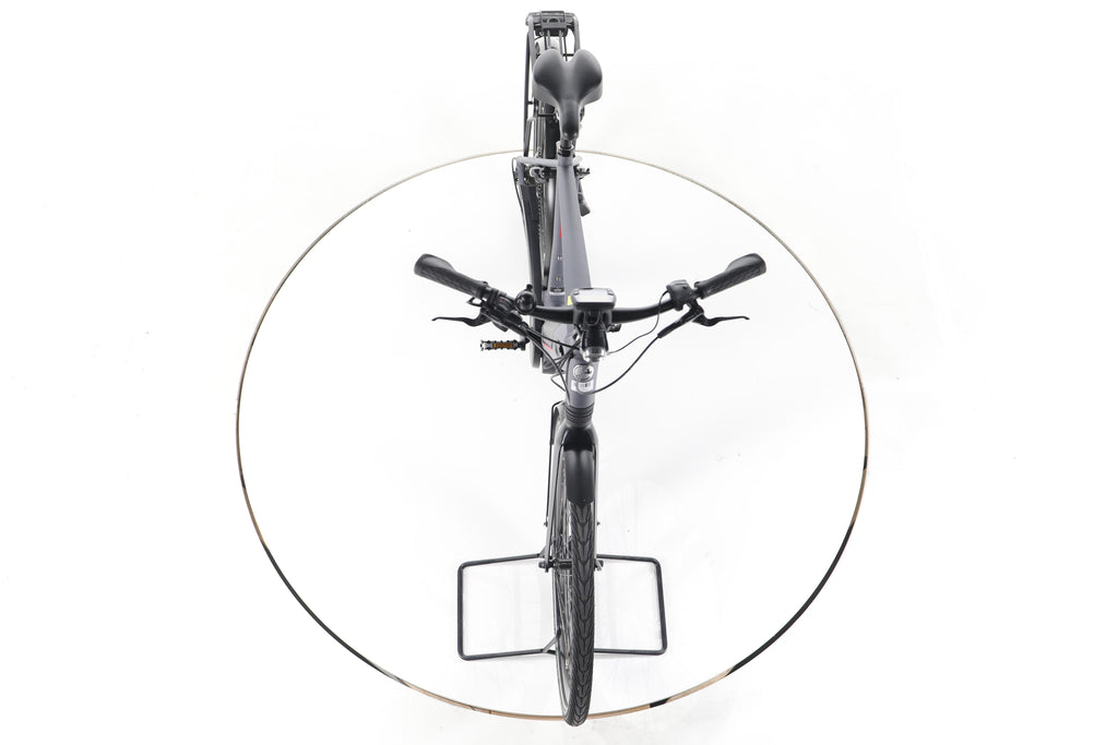 Gazelle Ultimate T10 Trekking E-Bike - Image 16