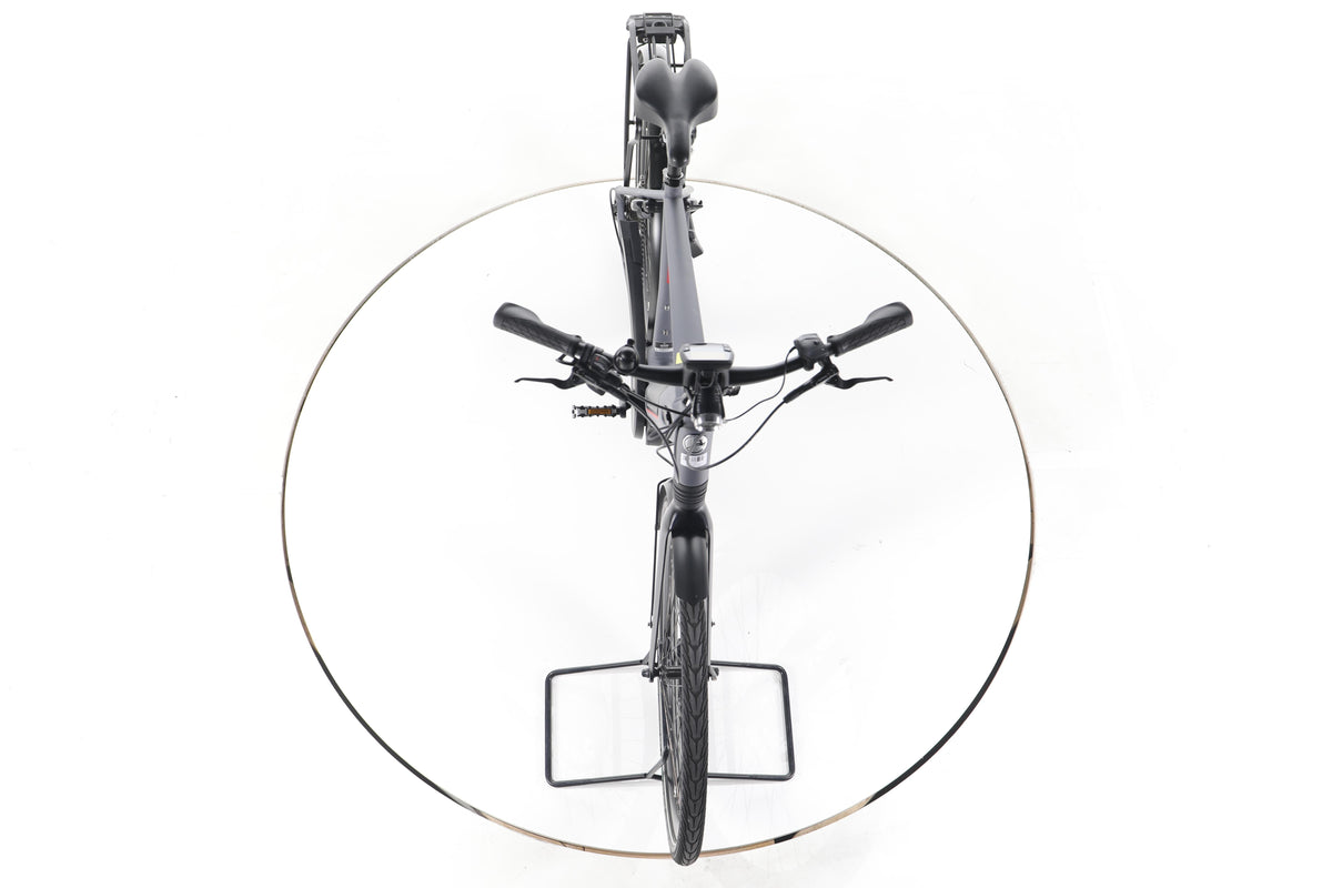 Gazelle Ultimate T10 Trekking E-Bike - Image 16
