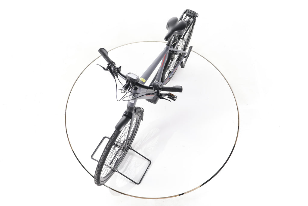 Gazelle Ultimate T10 Trekking E-Bike - Image 17