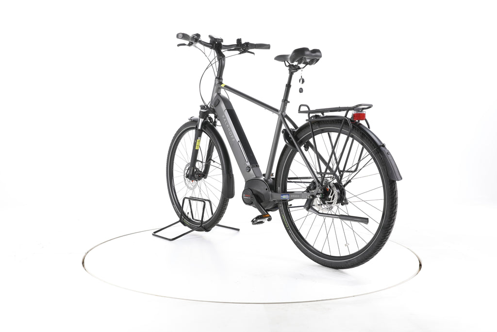 Kalkhoff Image 3.B Excite City E-Bike - Image 9