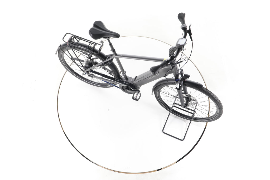 Kalkhoff Image 3.B Excite City E-Bike - Image 14