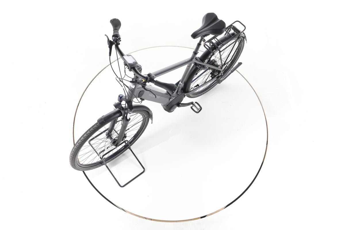 Kalkhoff Image 3.B Excite City E-Bike - Image 18