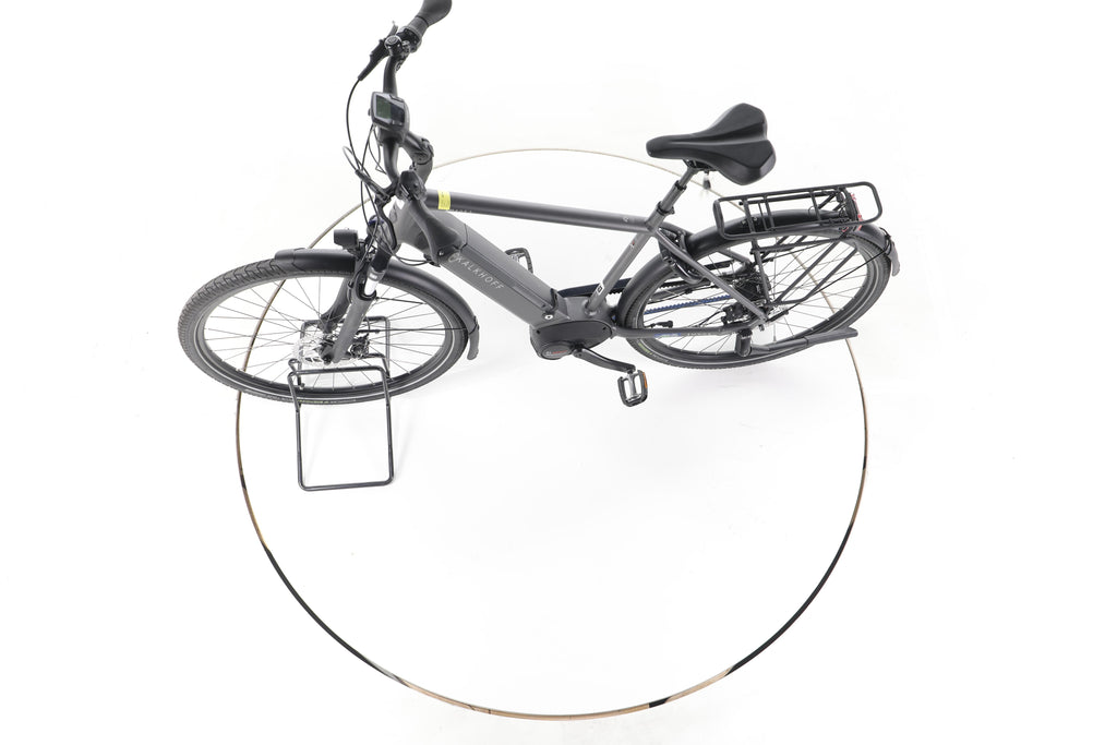 Kalkhoff Image 3.B Excite City E-Bike - Image 19