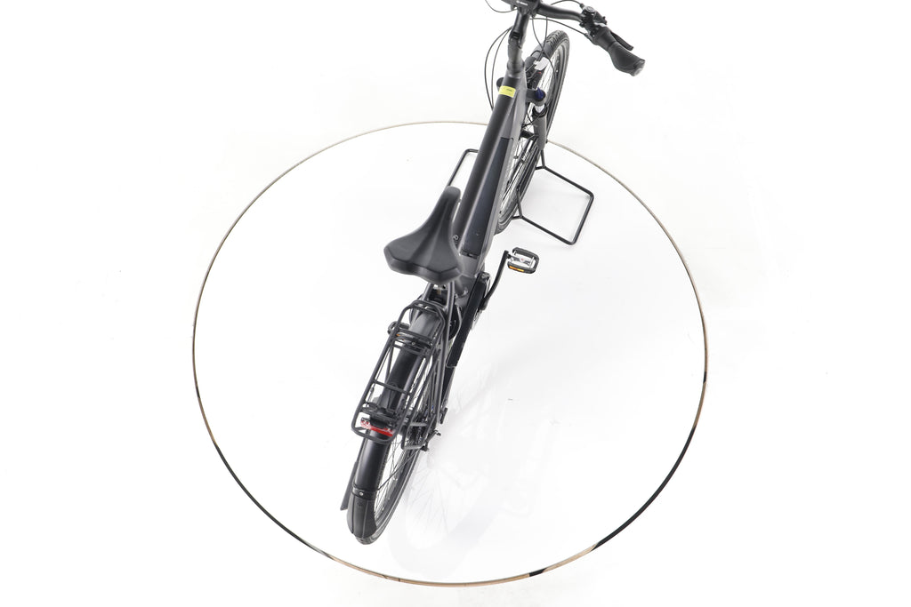 Kalkhoff Image 3.B Excite City E-Bike - Image 23
