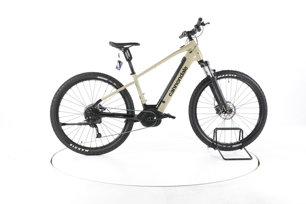 Cannondale Trail Neo 4 E-Bike - Image 1