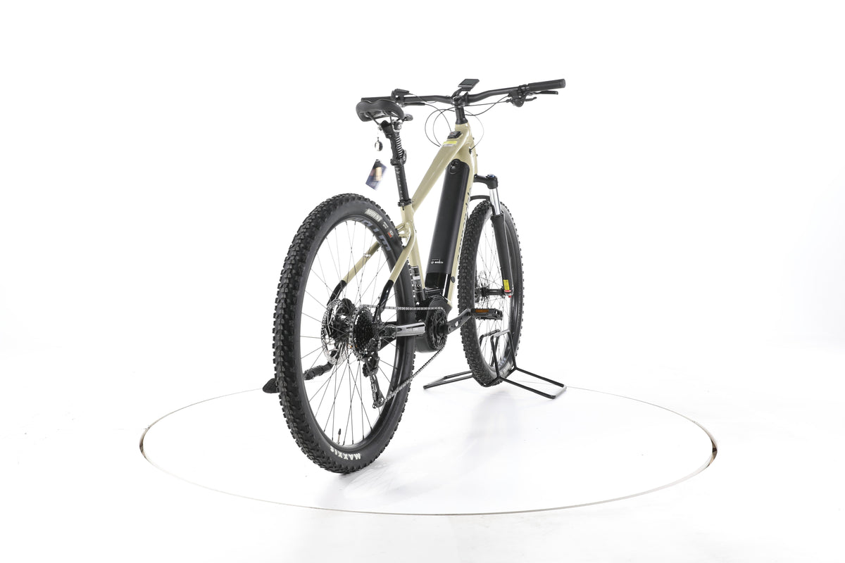 Cannondale Trail Neo 4 E-Bike - Image 11