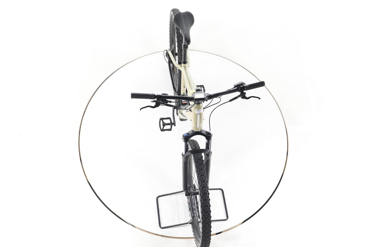 Cannondale Trail Neo 4 E-Bike - Image 16