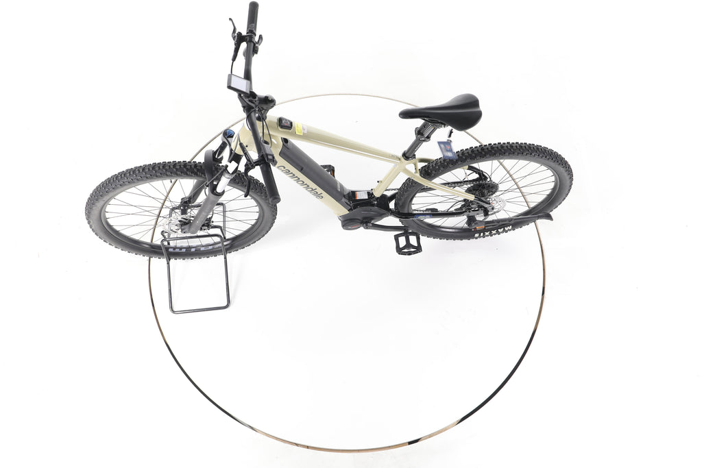 Cannondale Trail Neo 4 E-Bike - Image 19