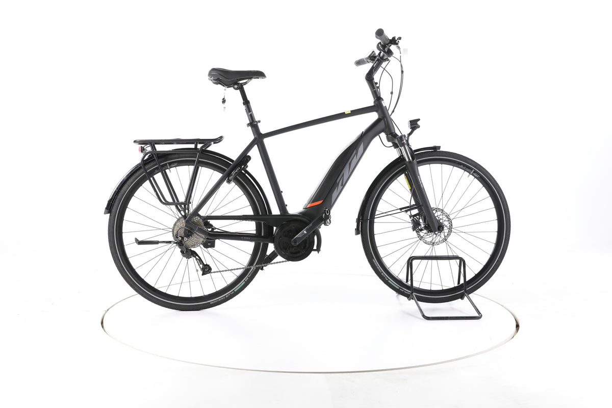 KTM MACINA FUN A510 Trekking E-Bike - Image 1