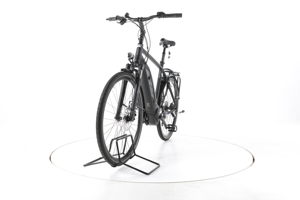 KTM MACINA FUN A510 Trekking E-Bike - Image 5