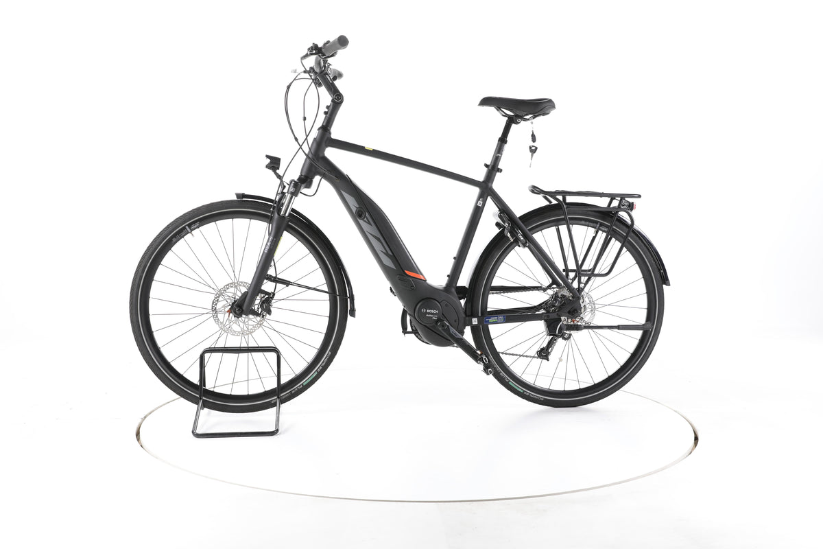 KTM MACINA FUN A510 Trekking E-Bike - Image 7