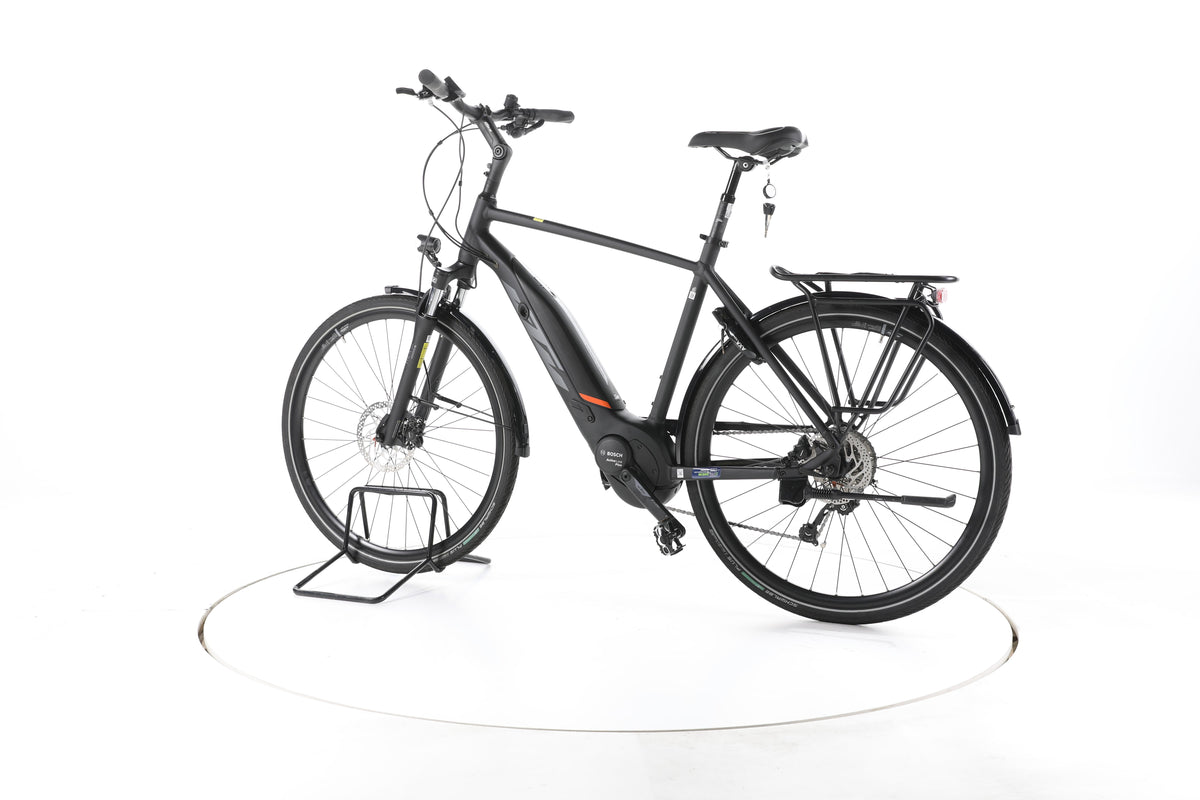 KTM MACINA FUN A510 Trekking E-Bike - Image 8