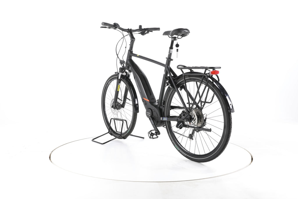 KTM MACINA FUN A510 Trekking E-Bike - Image 9