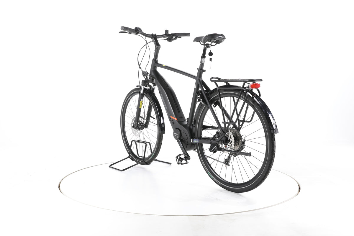 KTM MACINA FUN A510 Trekking E-Bike - Image 9