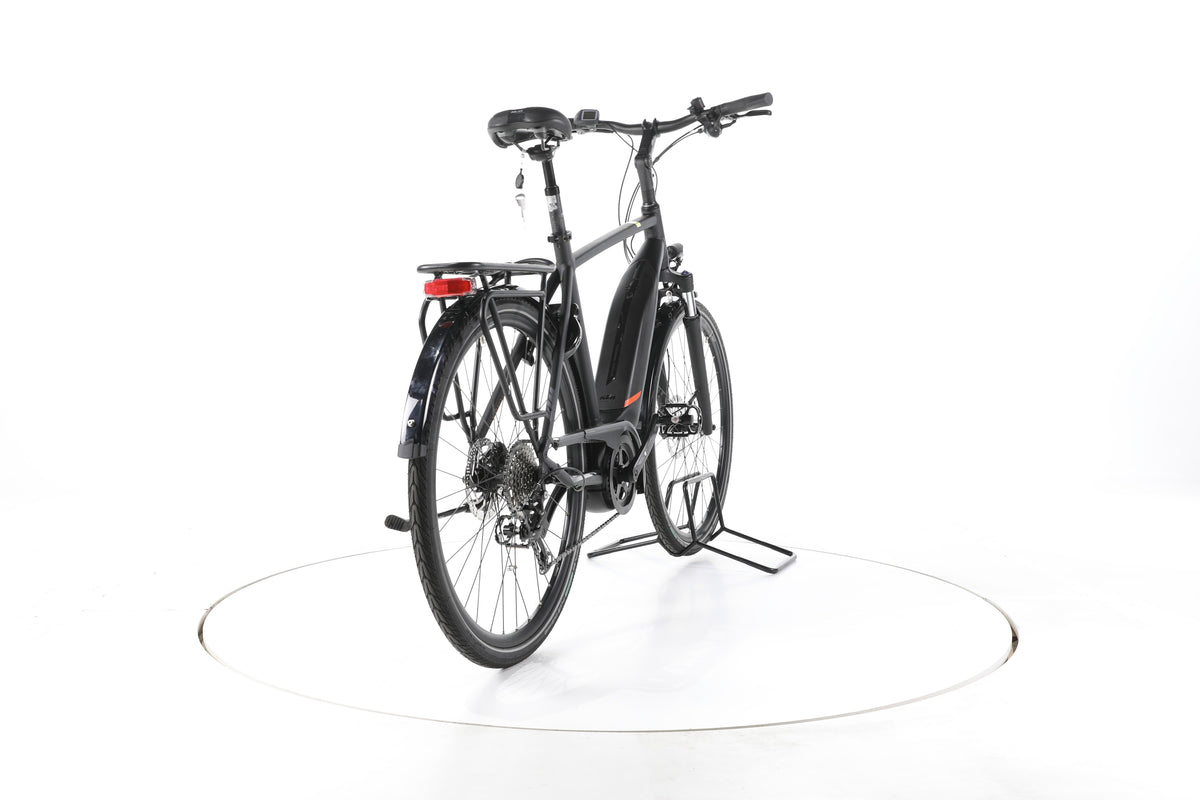 KTM MACINA FUN A510 Trekking E-Bike - Image 11