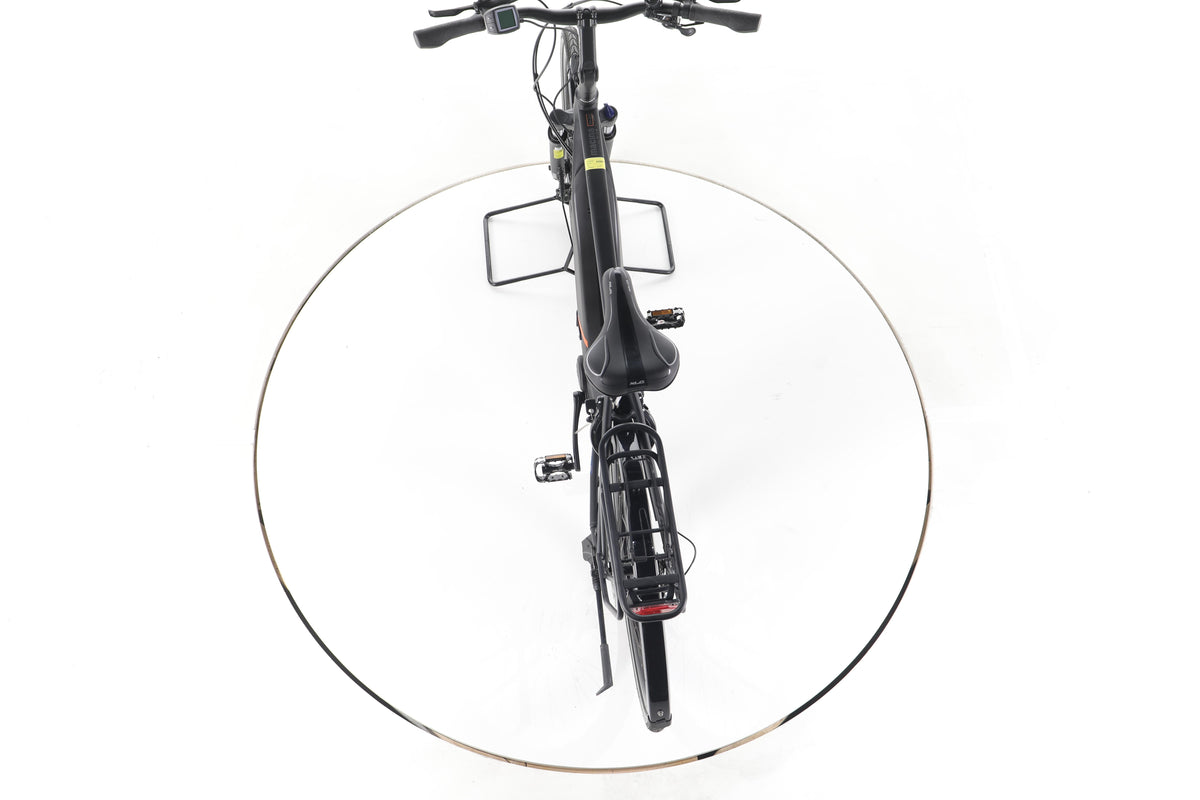 KTM MACINA FUN A510 Trekking E-Bike - Image 22