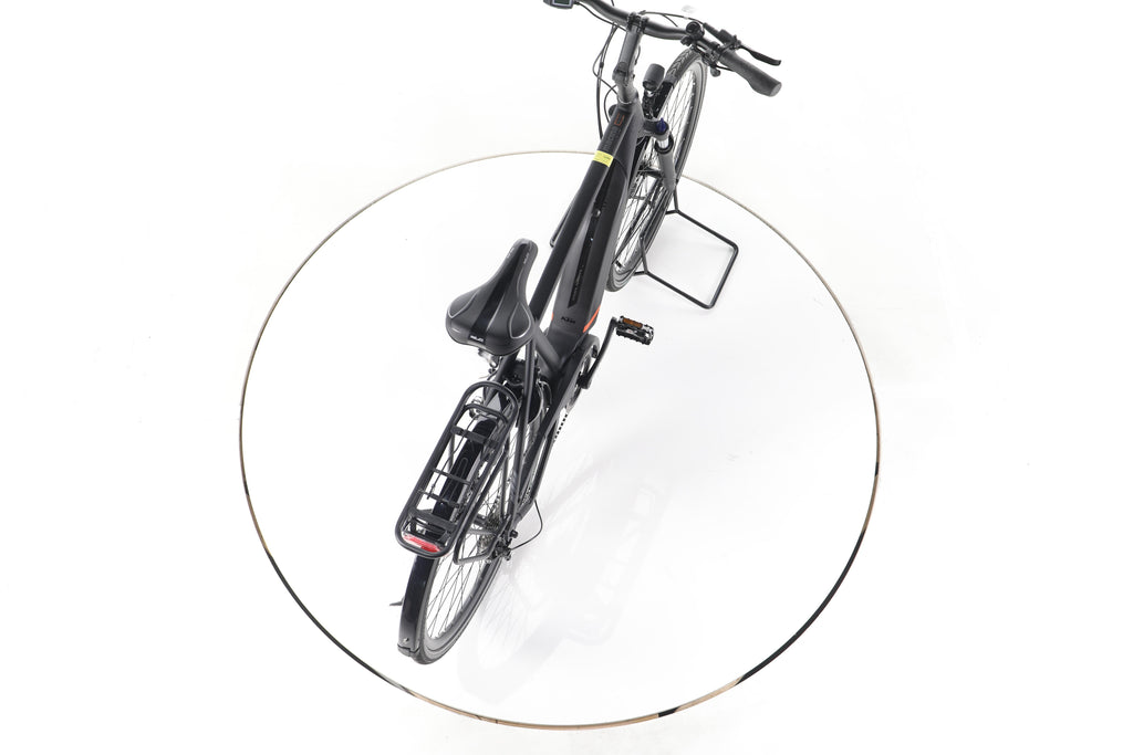 KTM MACINA FUN A510 Trekking E-Bike - Image 23