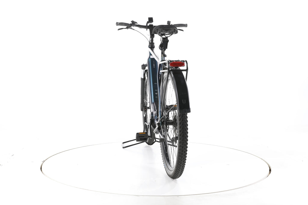 KTM Macina Gran 720 Trekking E-Bike - Image 10